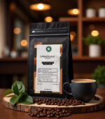 cafe fideria caracolillo