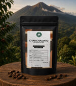 cafe chanchamayo fideria