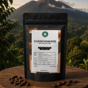 cafe chanchamayo fideria