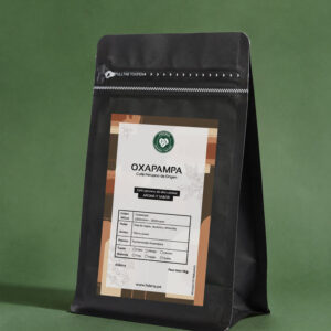 cafe oxapampa fideria