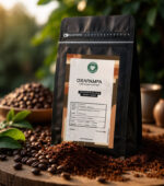 cafe oxapampa