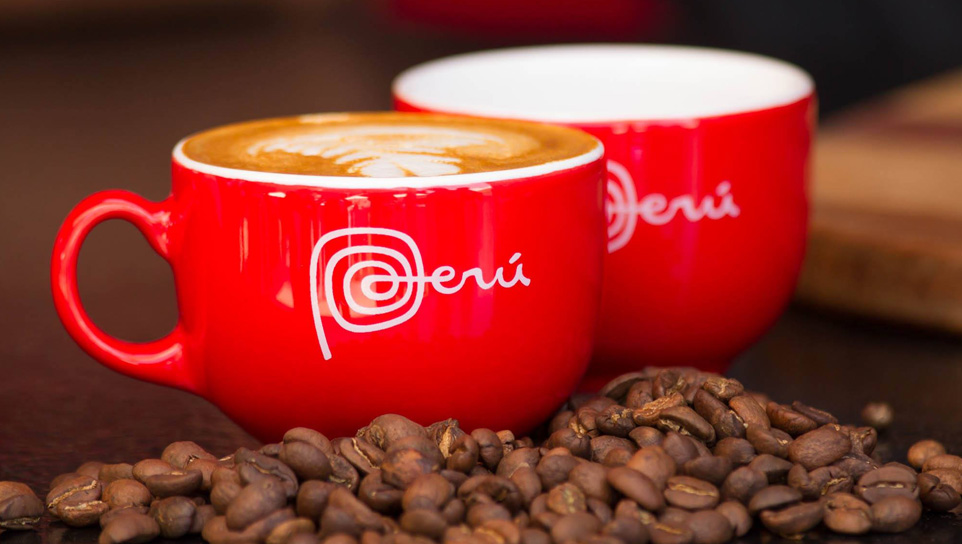 cafe peruano de especialidad