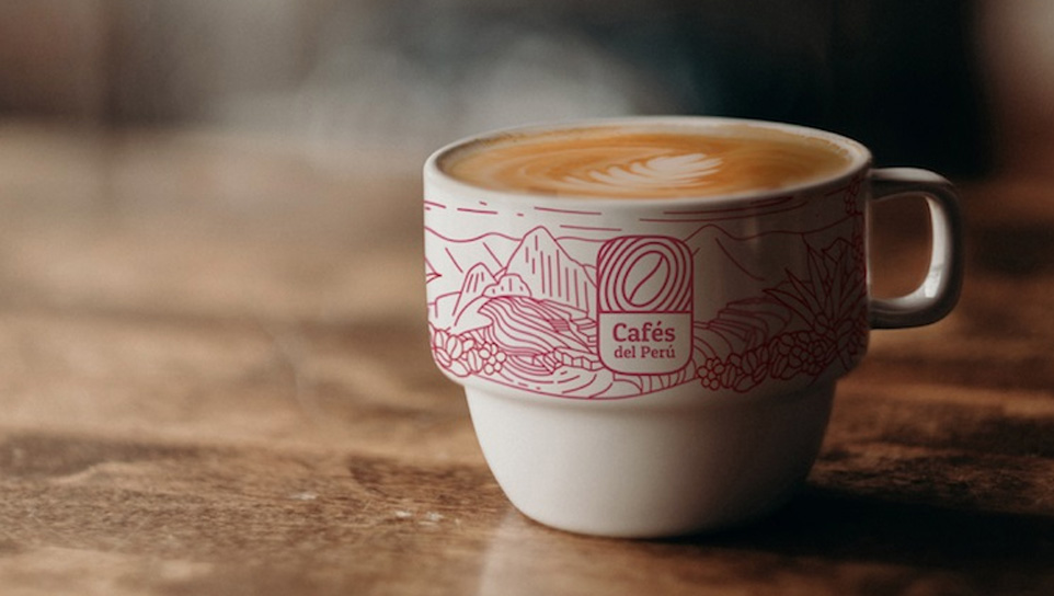 cafe peruano de calidad