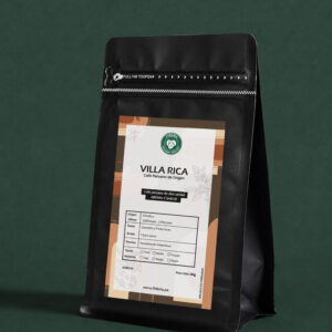 cafe villarica