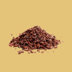 nibs de cacao peru