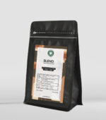 cafe blend