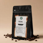 cafe blend fideria