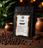 cafe blend peru fideria