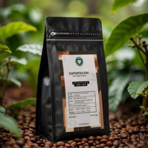 cafe exportacion peru fideria