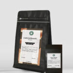 cafe filtrante drip coffee