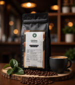 cafe geisha