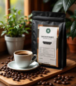 cafe instantaneo fideria