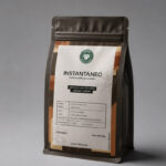 cafe instantaneo