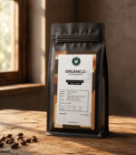 cafe organico peru