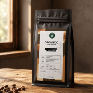 cafe organico peru