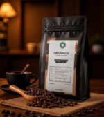cafe organico fideria
